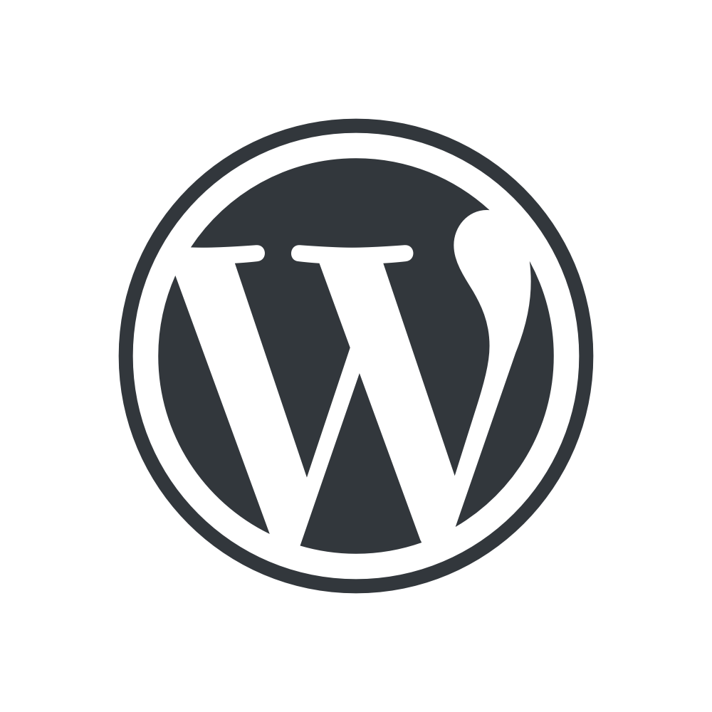 WordPress Hosting logo